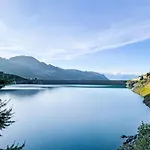 Genets 150 D By Interhome Apartamento Nendaz