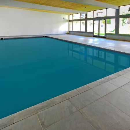 Genets 150 D By Interhome Apartamento Nendaz