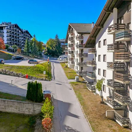 Les Genets-12 By Interhome *