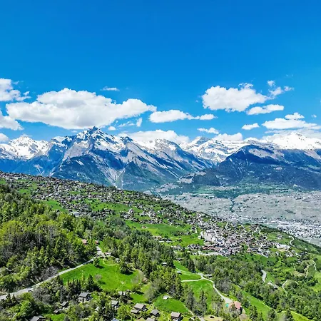 Genets 150 D By Interhome Apartamento *