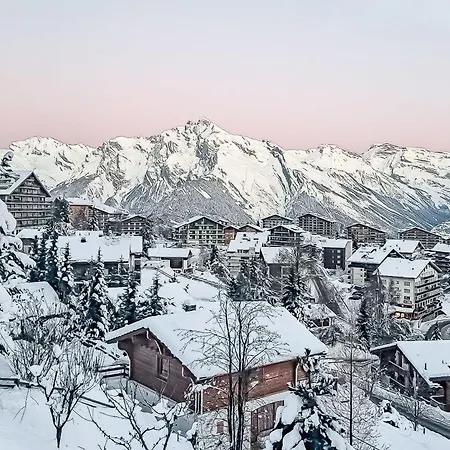 Genets 150 D By Interhome