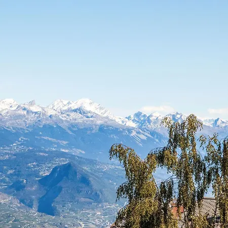 Les Genets-12 By Interhome Nendaz