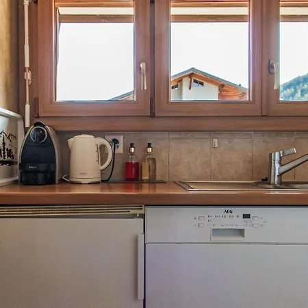 Les Genets-12 By Interhome Apartment Nendaz
