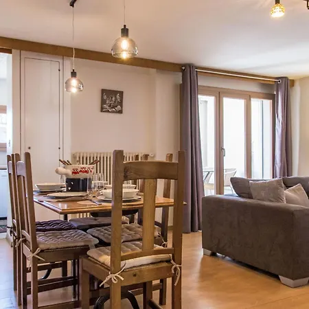 Les Genets-12 By Interhome