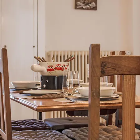 Apartman Genets 150 D By Interhome *