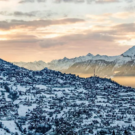 Apartman Genets 150 D By Interhome