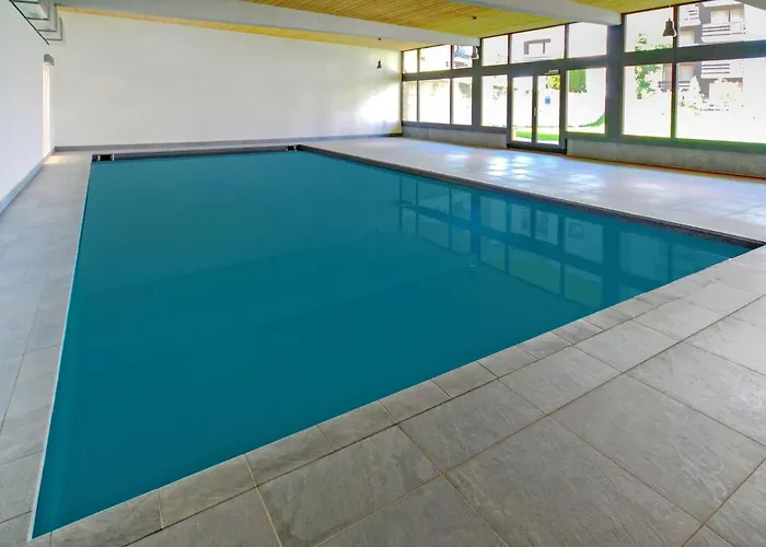 Genets 150 D By Interhome Appartamento Nendaz