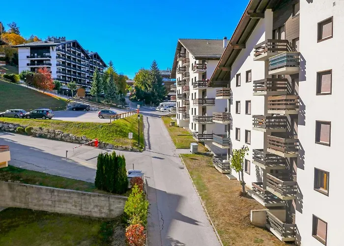 Genets 150 D By Interhome *