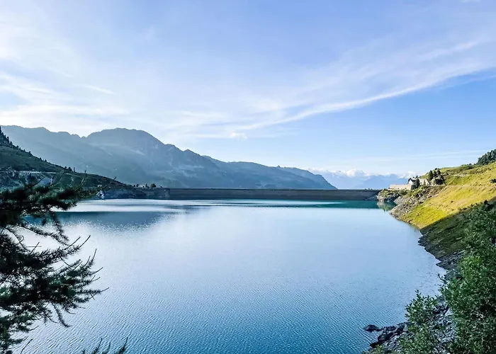 Genets 150 D By Interhome Appartamento Nendaz