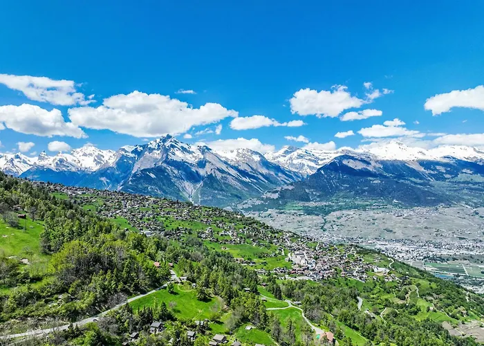 Genets 150 D By Interhome Appartamento *