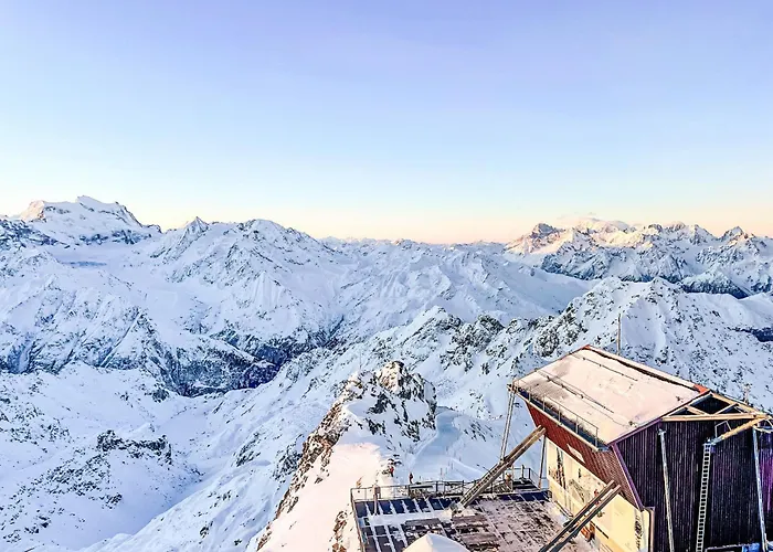 Genets 150 D By Interhome Appartamento *