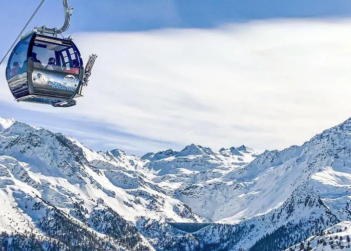 Genets 150 D By Interhome Appartamento Nendaz