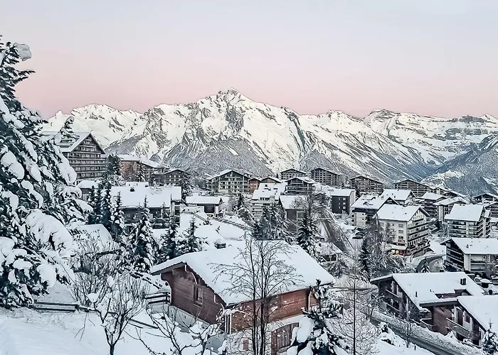 Genets 150 D By Interhome