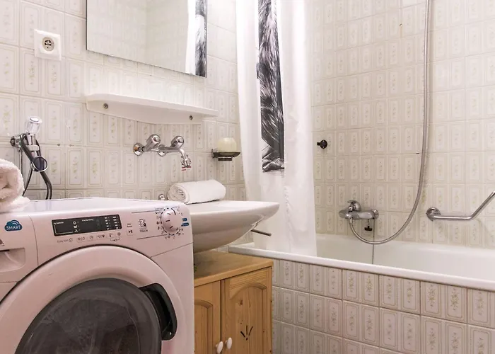 Genets 150 D By Interhome * Nendaz