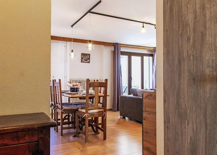 Genets 150 D By Interhome Appartamento