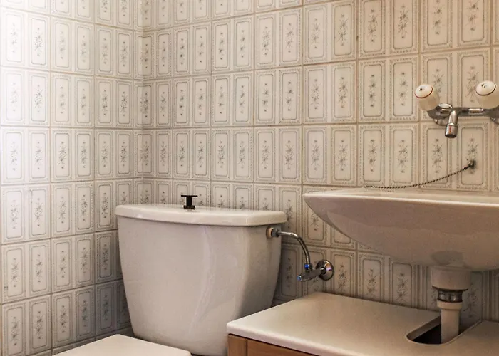 Genets 150 D By Interhome *