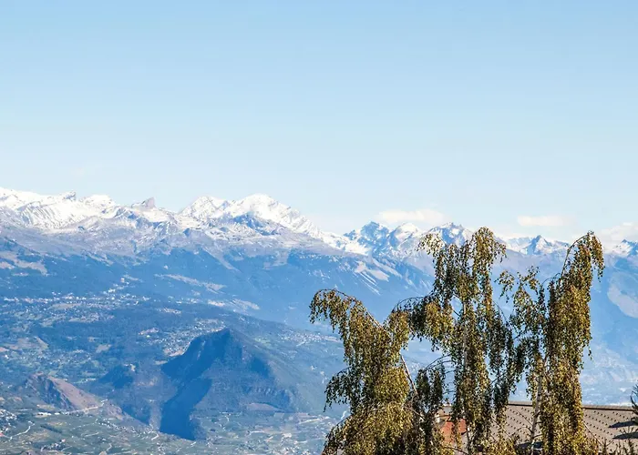 Genets 150 D By Interhome Nendaz