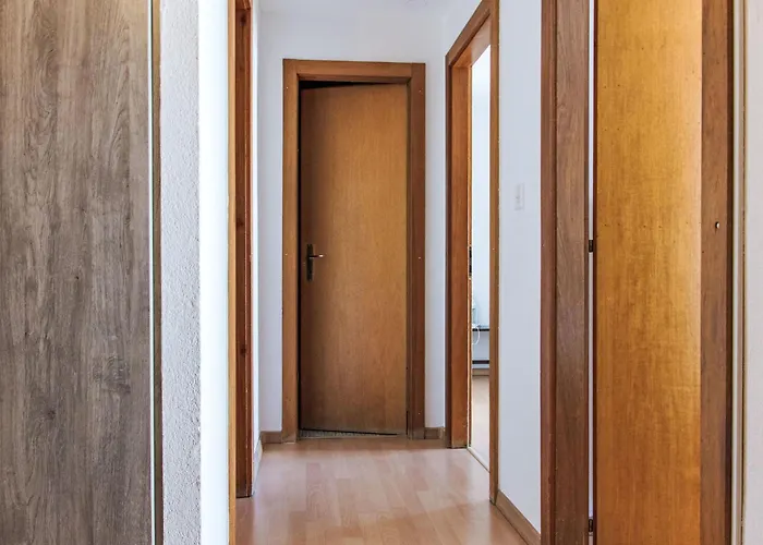 Genets 150 D By Interhome