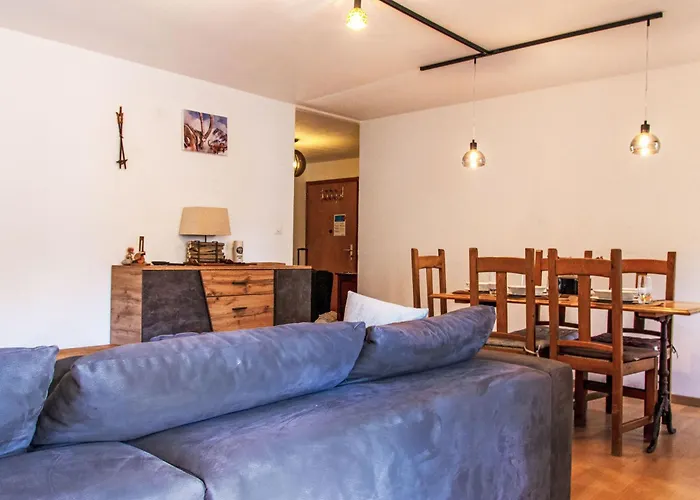 Genets 150 D By Interhome Appartamento