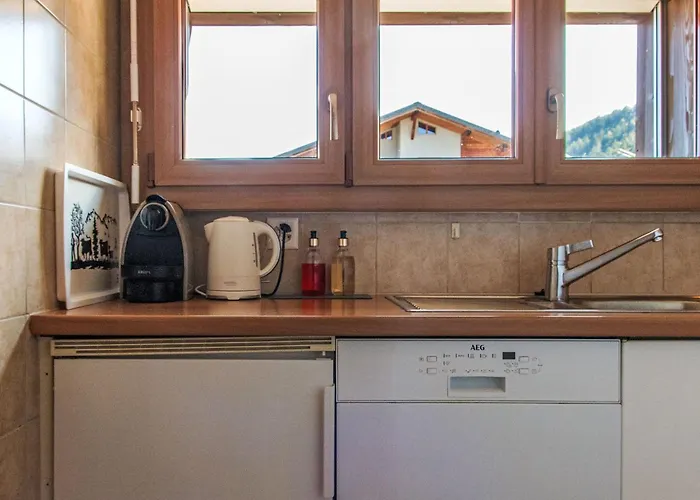 Genets 150 D By Interhome Appartamento Nendaz