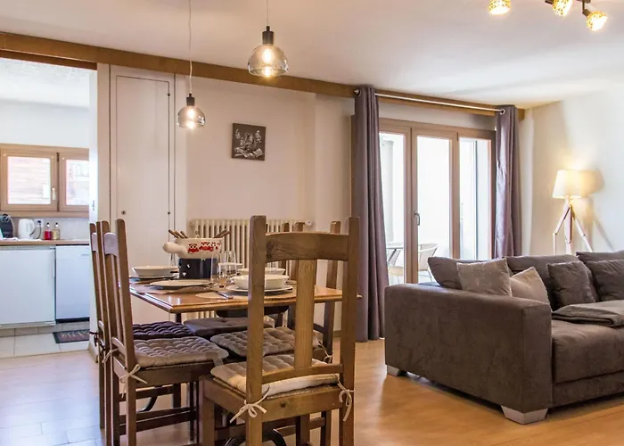 Genets 150 D By Interhome