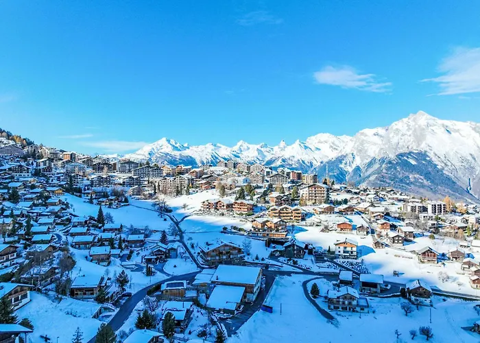 Genets 150 D By Interhome Appartamento *