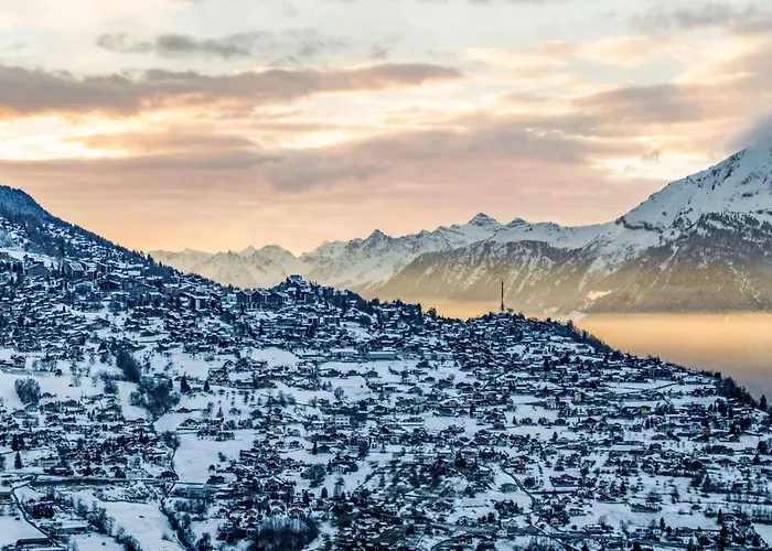 Appartamento Genets 150 D By Interhome