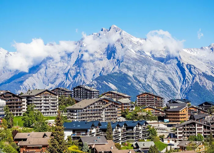 Genets 150 D By Interhome