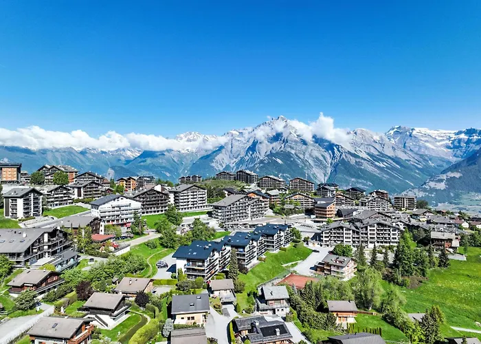 Genets 150 D By Interhome Appartamento