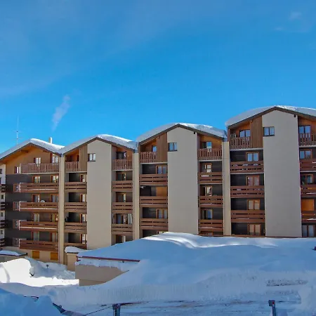 Apartmán Genets 150 D By Interhome