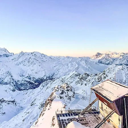 Genets 150 D By Interhome アパート *