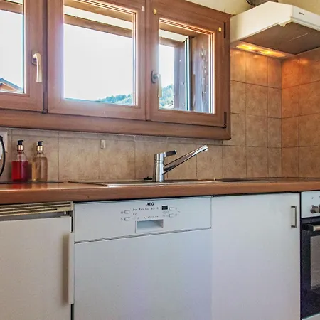 アパート Genets 150 D By Interhome