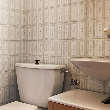 Genets 150 D By Interhome *