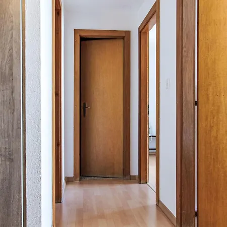 Genets 150 D By Interhome